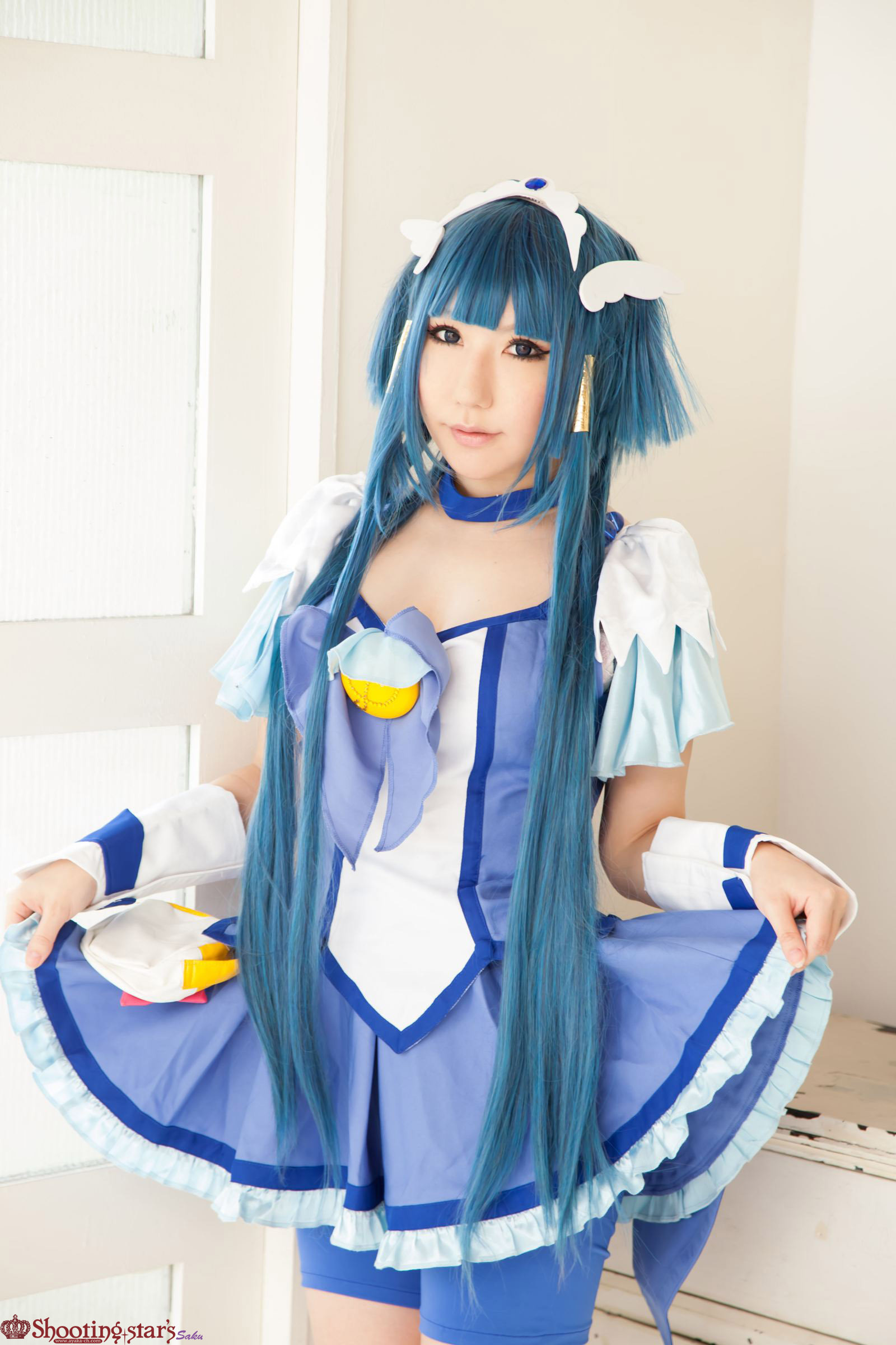 [Cosplay] New Pretty Cure Sunshine Gallery 1